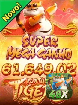 Catálogo 48X BET 2.547 jogos - Pragmatic Play, Evolution, NetEnt